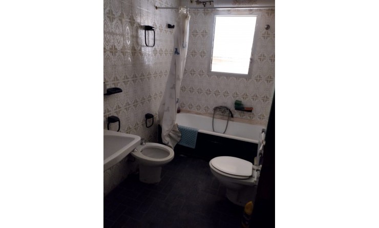 Wederverkoop - Building - Torrevieja - Costa Blanca Sur