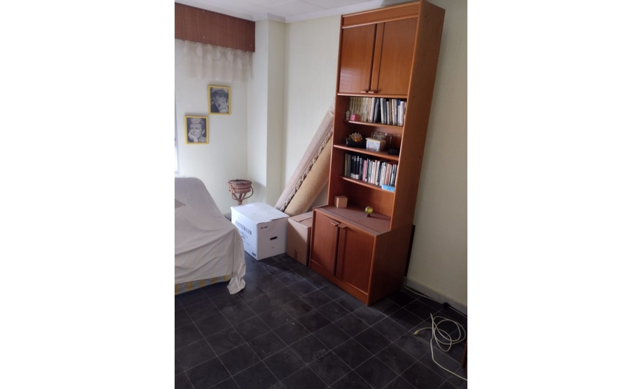 Wederverkoop - Building - Torrevieja - Costa Blanca Sur