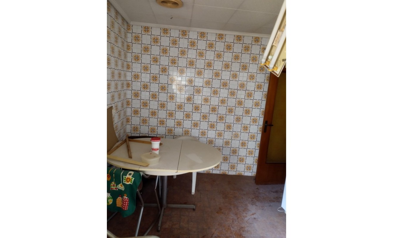 Wederverkoop - Building - Torrevieja - Costa Blanca Sur