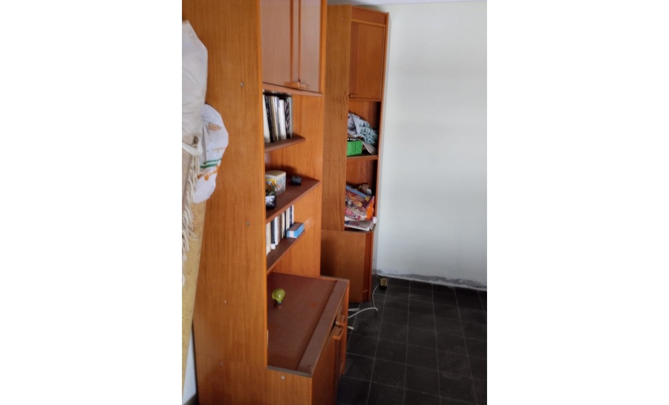 Wederverkoop - Building - Torrevieja - Costa Blanca Sur