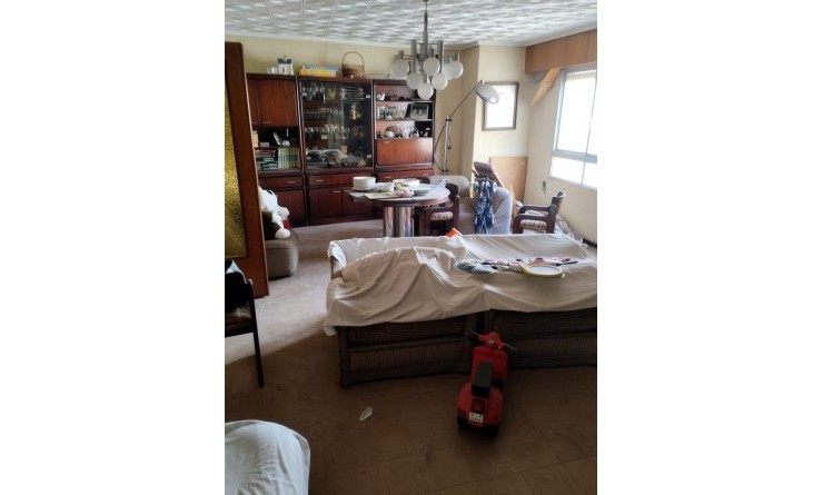 Wederverkoop - Building - Torrevieja - Costa Blanca Sur