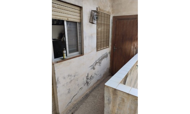 Wederverkoop - Building - Torrevieja - Costa Blanca Sur