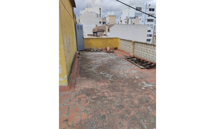 Wederverkoop - Building - Torrevieja - Costa Blanca Sur