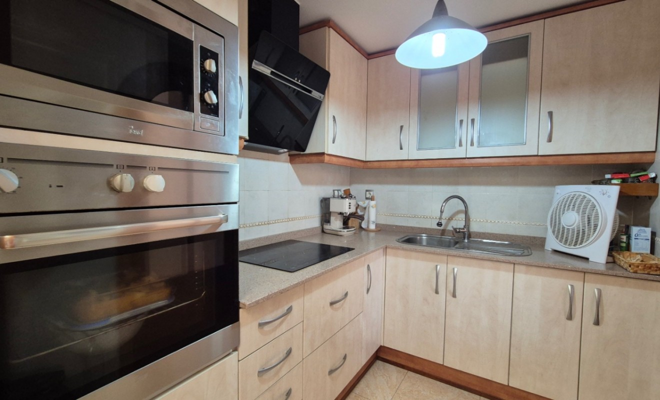 Sale - Townhouse - Torrevieja - Costa Blanca Sur