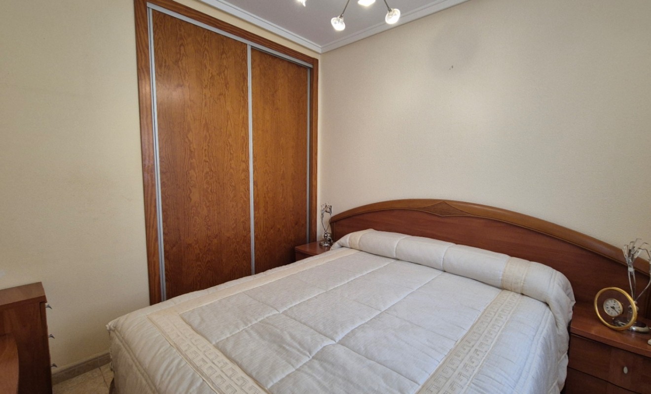 Sale - Townhouse - Torrevieja - Costa Blanca Sur