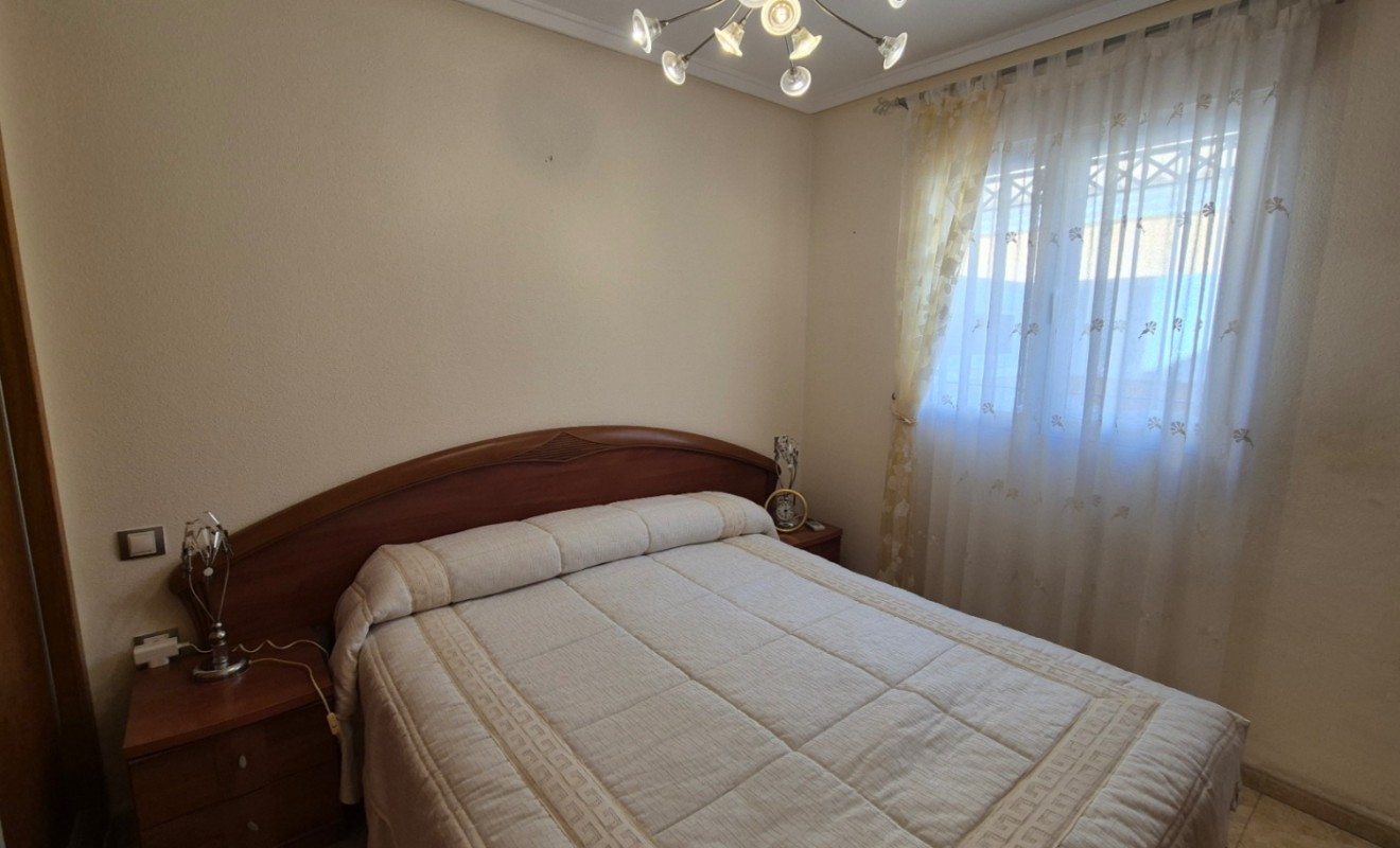 Sale - Townhouse - Torrevieja - Costa Blanca Sur