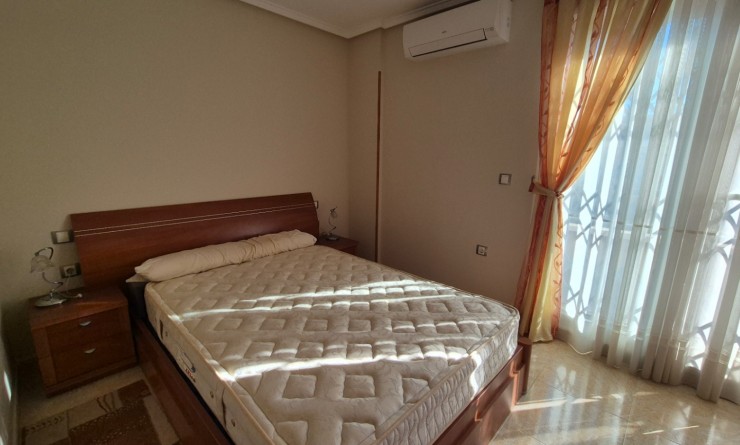 Sale - Townhouse - Torrevieja - Costa Blanca Sur