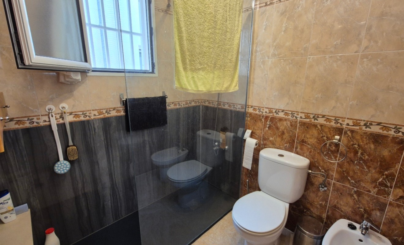 Sale - Townhouse - Torrevieja - Costa Blanca Sur