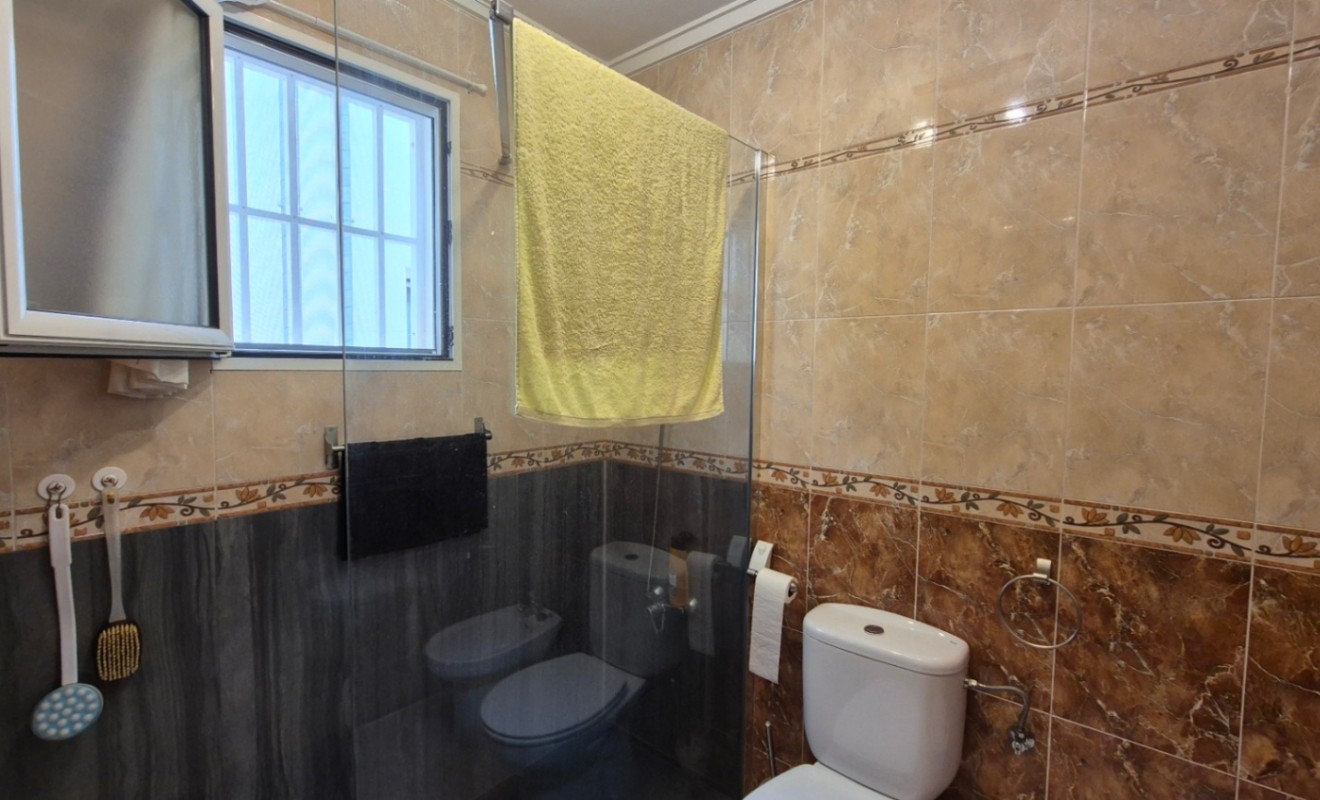 Sale - Townhouse - Torrevieja - Costa Blanca Sur