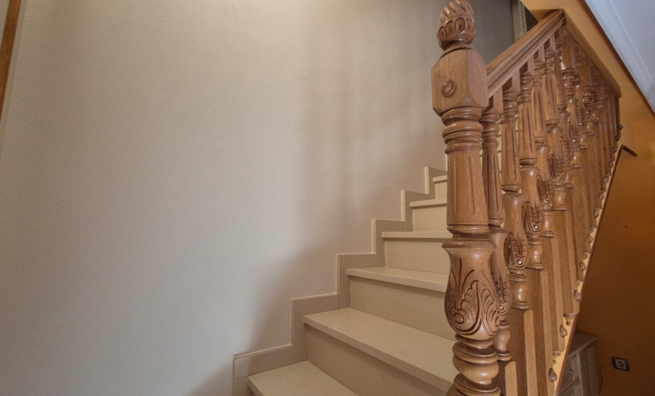 Sale - Townhouse - Torrevieja - Costa Blanca Sur