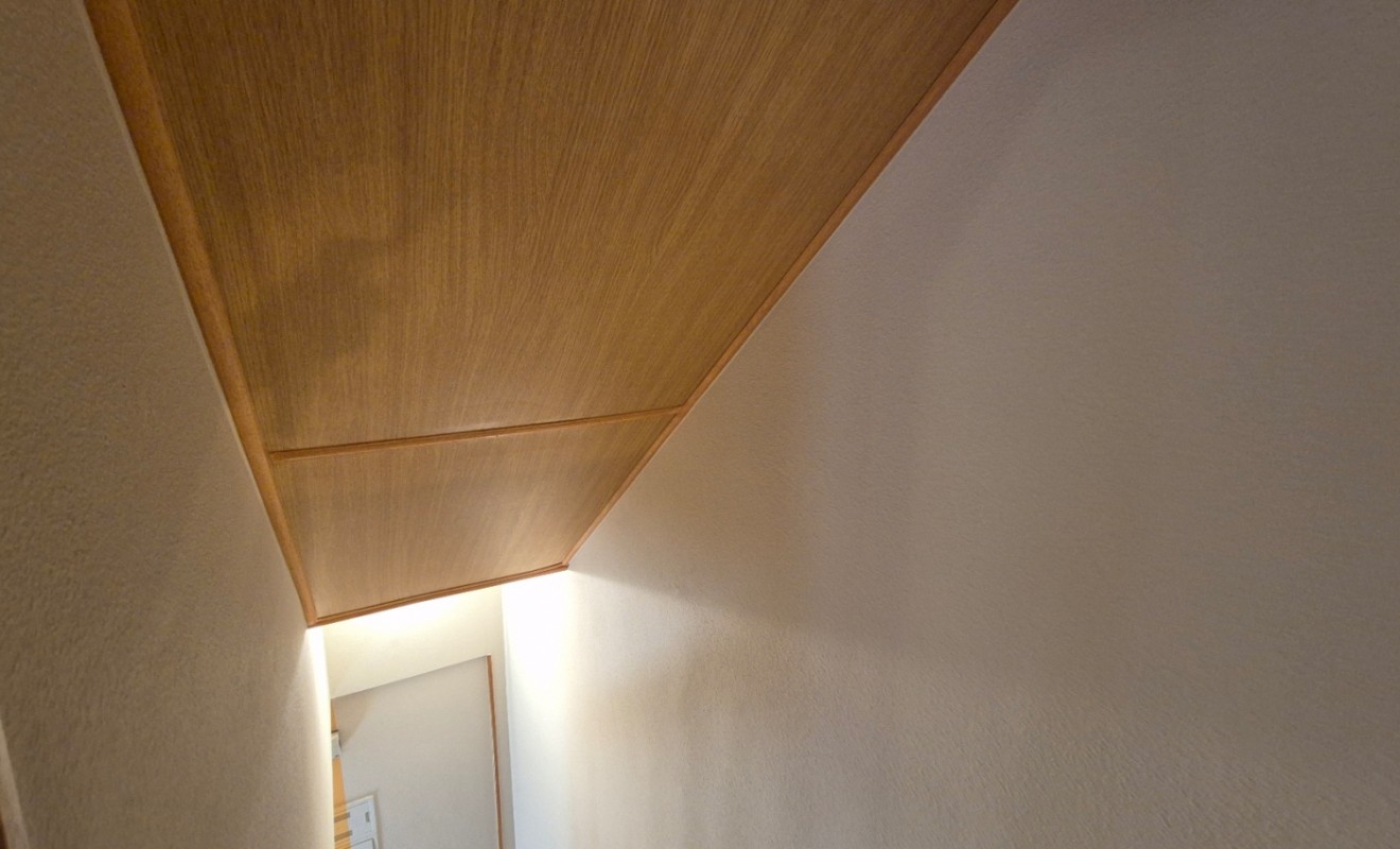 Sale - Townhouse - Torrevieja - Costa Blanca Sur