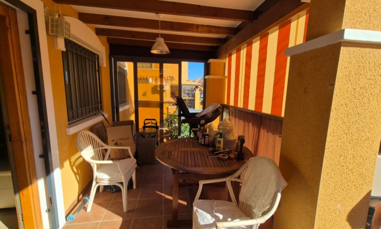 Sale - Townhouse - Torrevieja - Costa Blanca Sur