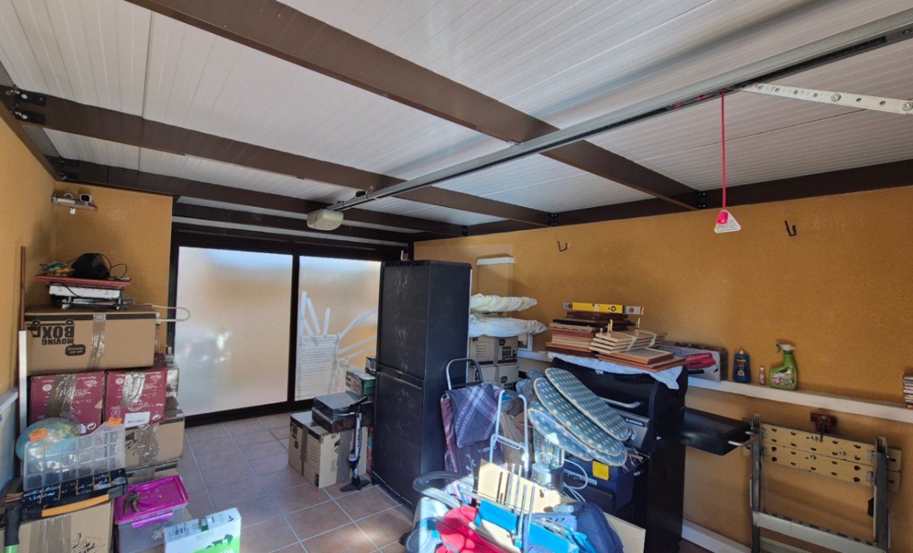 Sale - Townhouse - Torrevieja - Costa Blanca Sur