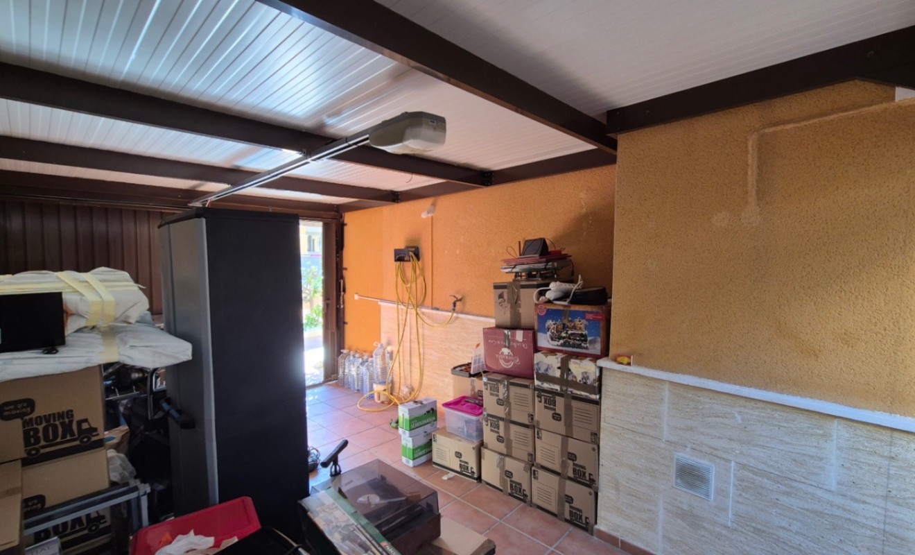 Sale - Townhouse - Torrevieja - Costa Blanca Sur