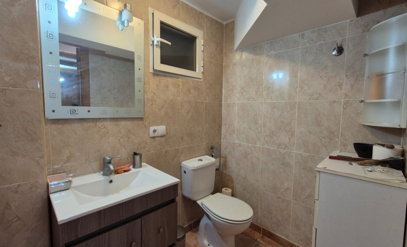 Sale - Townhouse - Torrevieja - Costa Blanca Sur