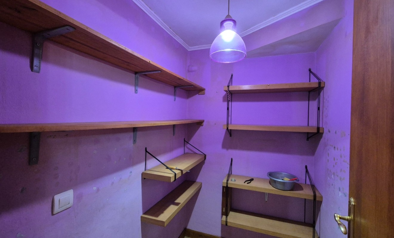 Sale - Townhouse - Torrevieja - Costa Blanca Sur