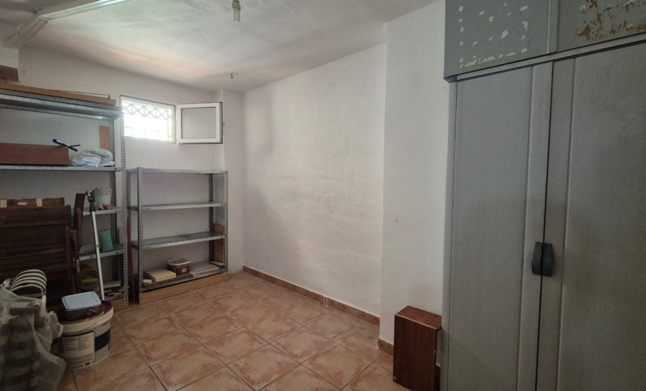 Sale - Townhouse - Torrevieja - Costa Blanca Sur