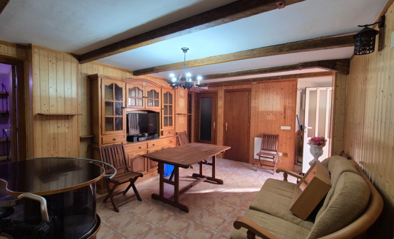 Sale - Townhouse - Torrevieja - Costa Blanca Sur