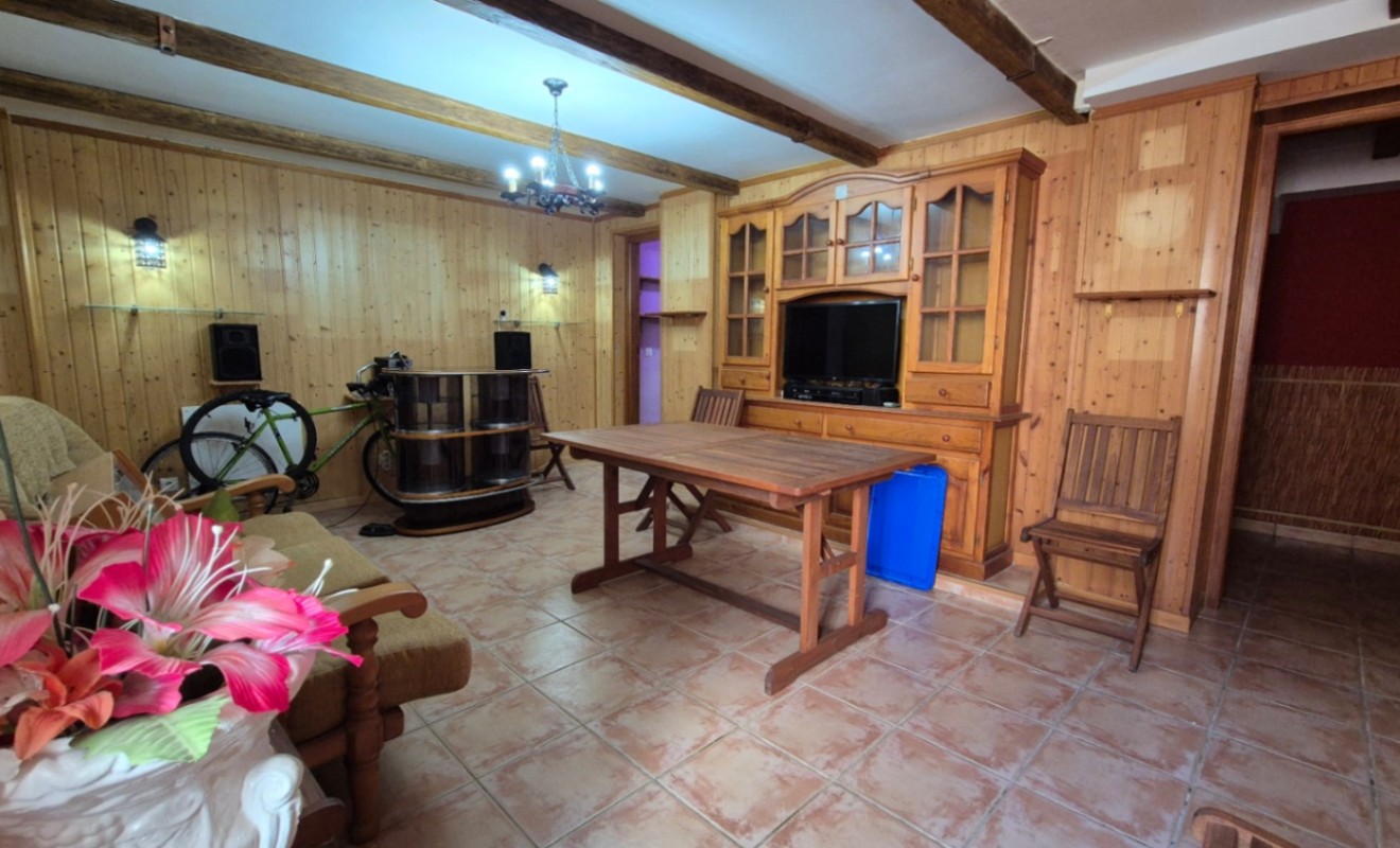 Sale - Townhouse - Torrevieja - Costa Blanca Sur