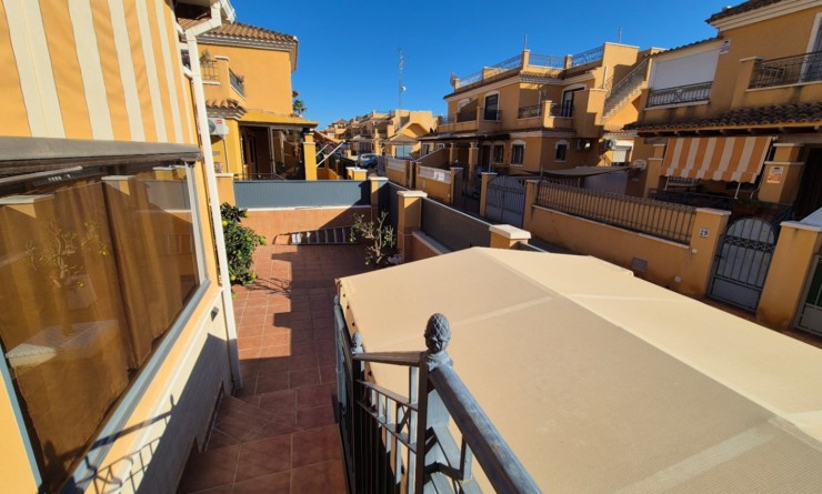 Sale - Townhouse - Torrevieja - Costa Blanca Sur