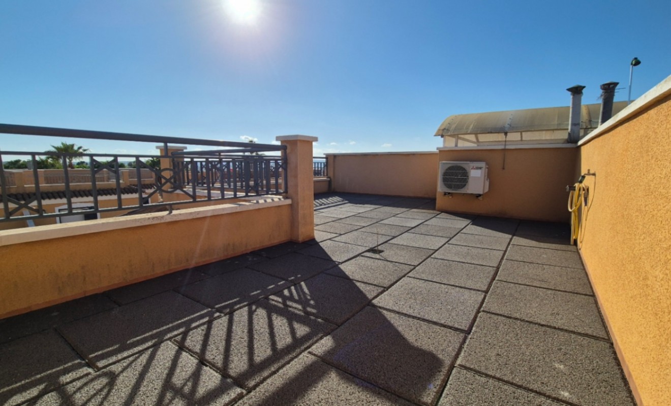 Sale - Townhouse - Torrevieja - Costa Blanca Sur