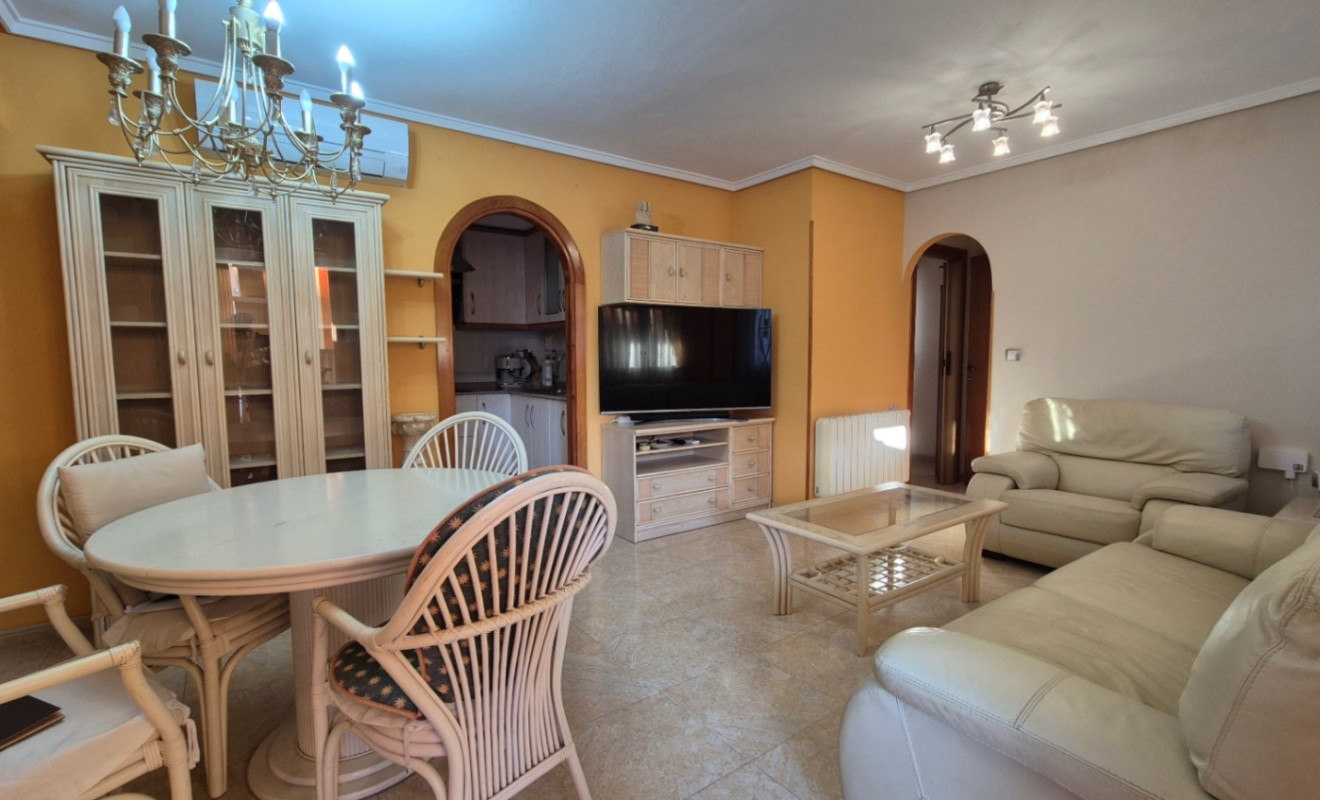 Sale - Townhouse - Torrevieja - Costa Blanca Sur