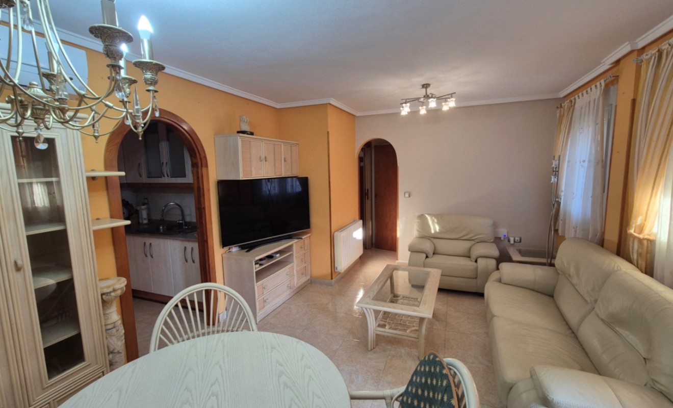 Sale - Townhouse - Torrevieja - Costa Blanca Sur