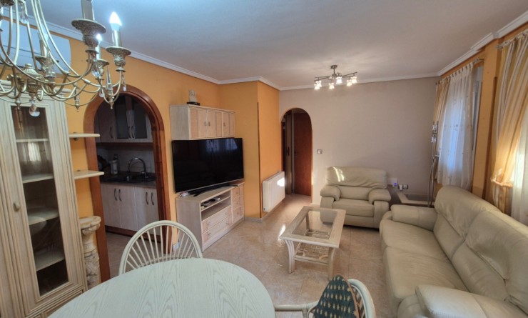 Sale - Townhouse - Torrevieja - Costa Blanca Sur