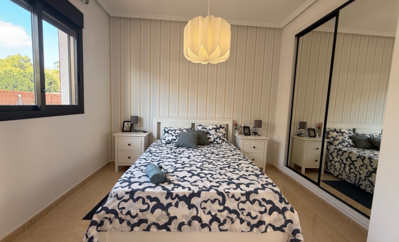 Sale - Townhouse - San Miguel de Salinas - Costa Blanca Sur