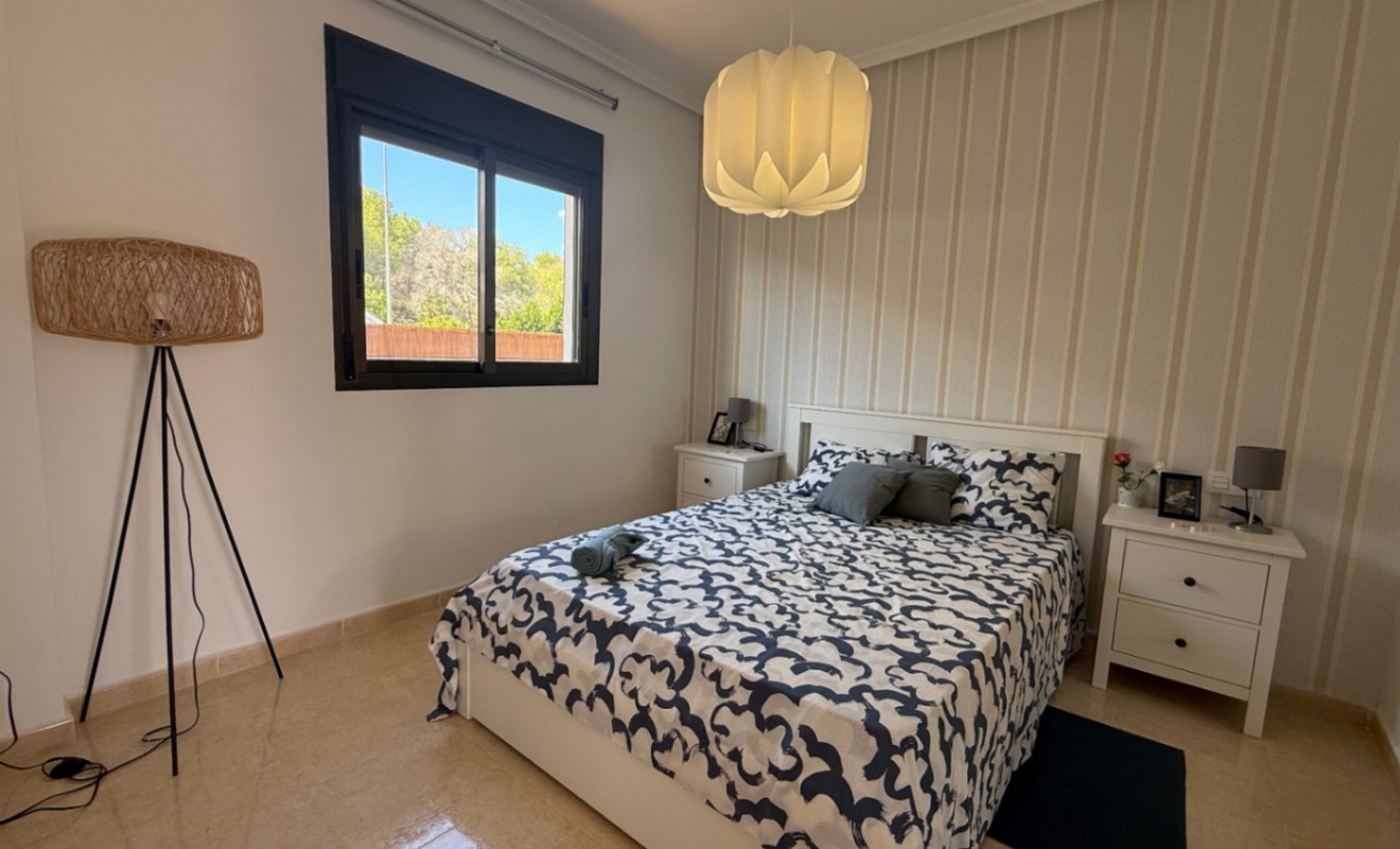 Sale - Townhouse - San Miguel de Salinas - Costa Blanca Sur