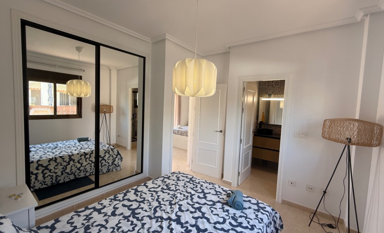 Sale - Townhouse - San Miguel de Salinas - Costa Blanca Sur