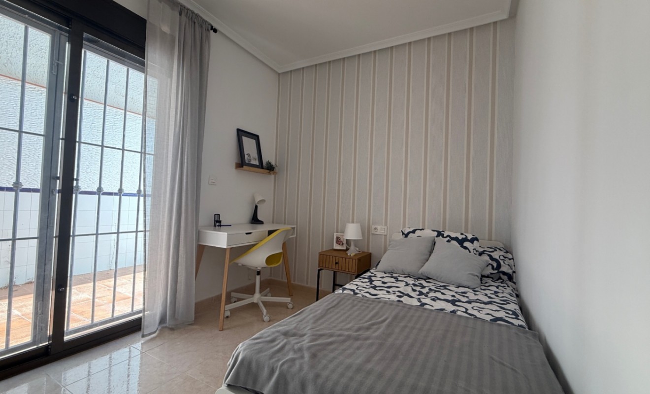 Sale - Townhouse - San Miguel de Salinas - Costa Blanca Sur