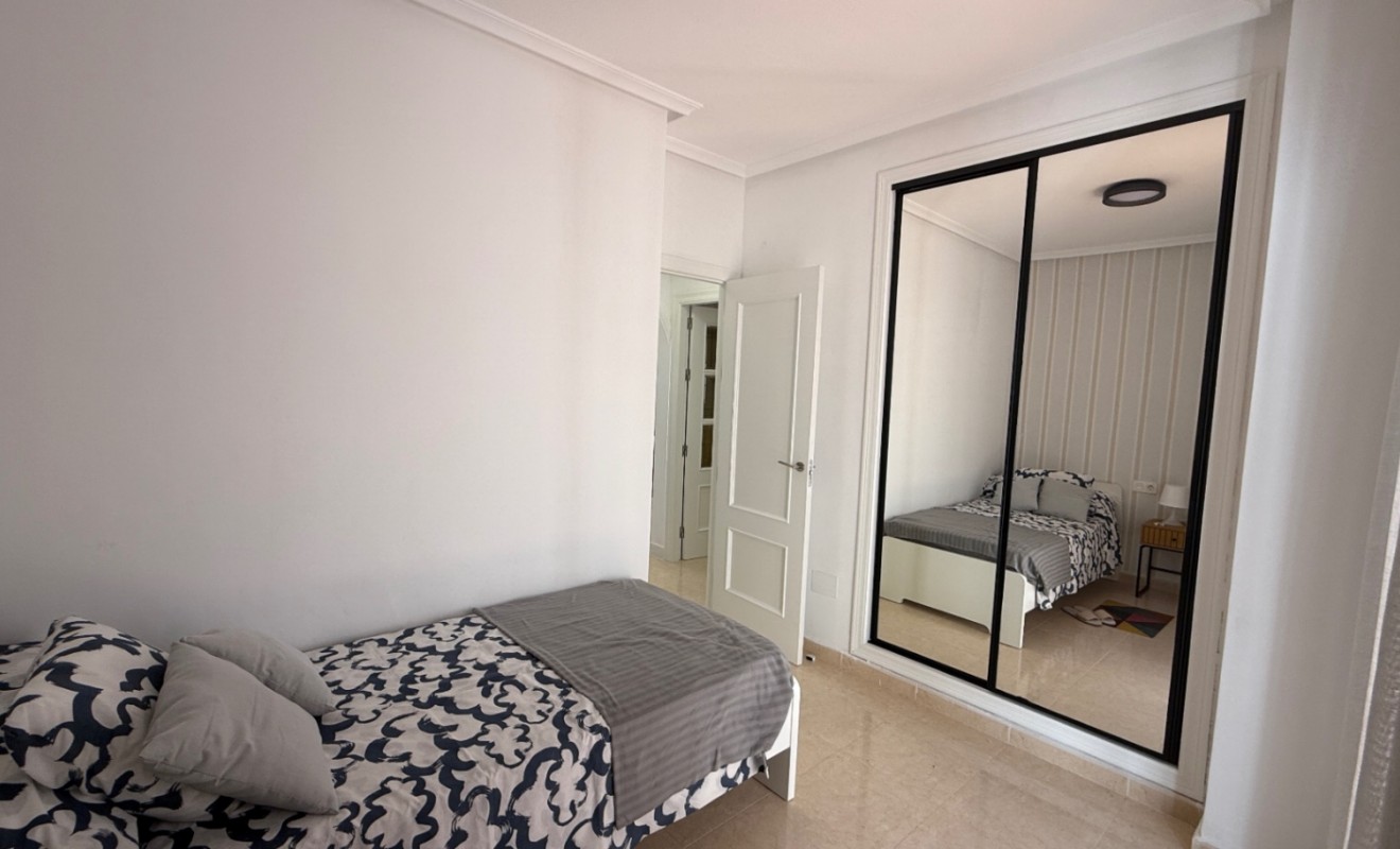 Sale - Townhouse - San Miguel de Salinas - Costa Blanca Sur