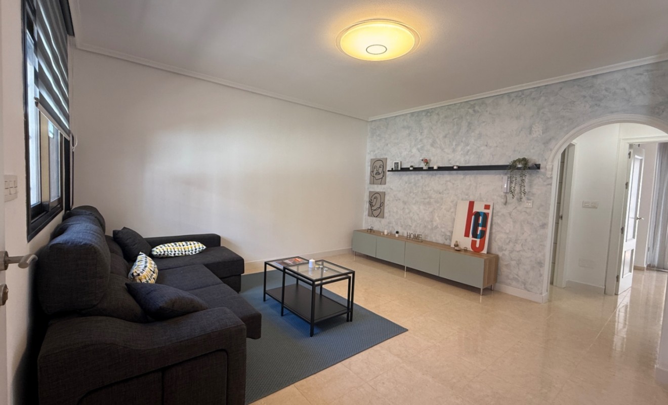 Sale - Townhouse - San Miguel de Salinas - Costa Blanca Sur