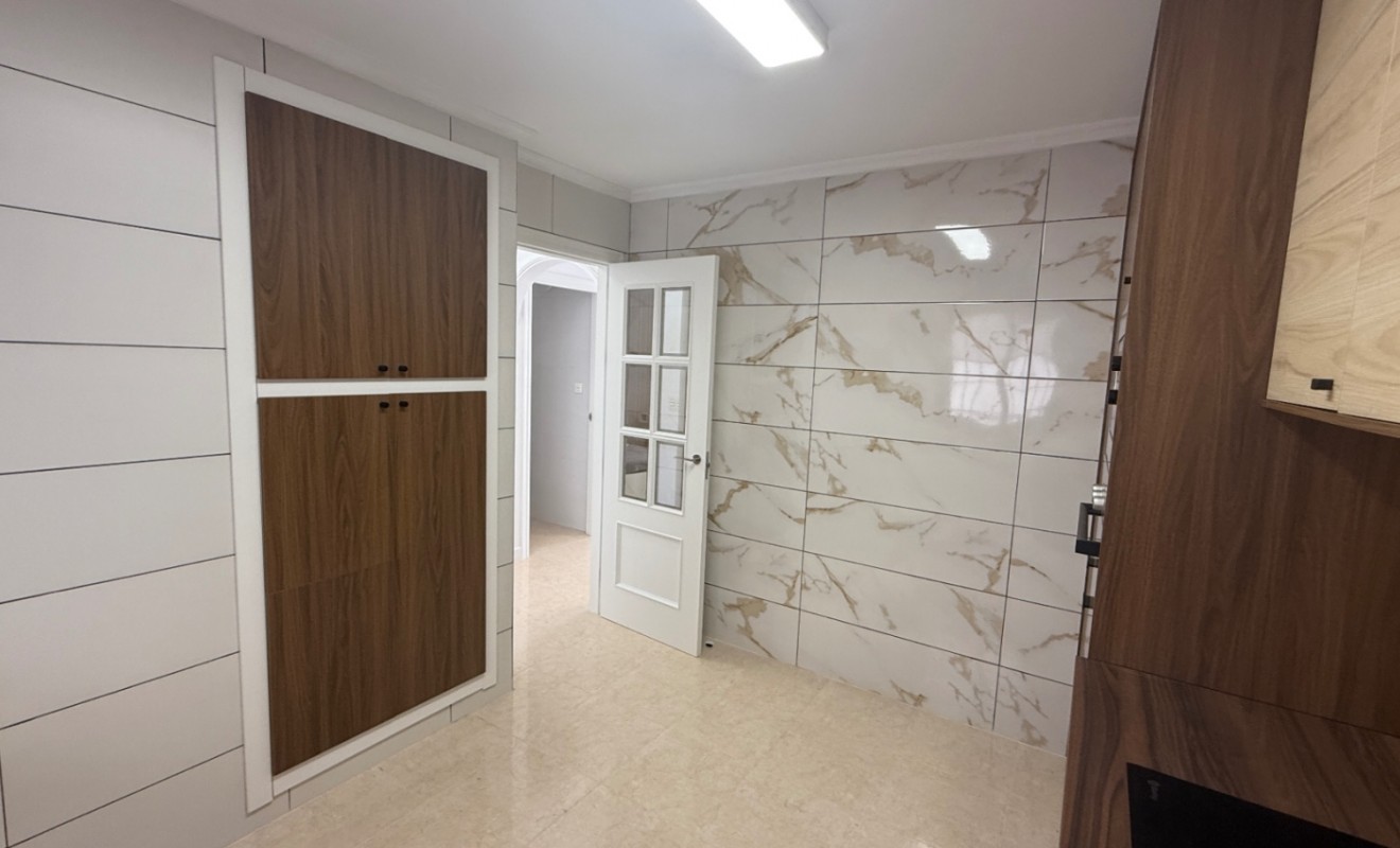 Sale - Townhouse - San Miguel de Salinas - Costa Blanca Sur