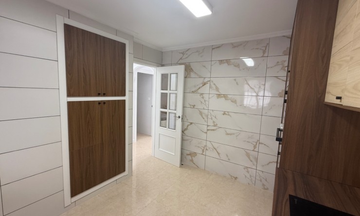 Sale - Townhouse - San Miguel de Salinas - Costa Blanca Sur