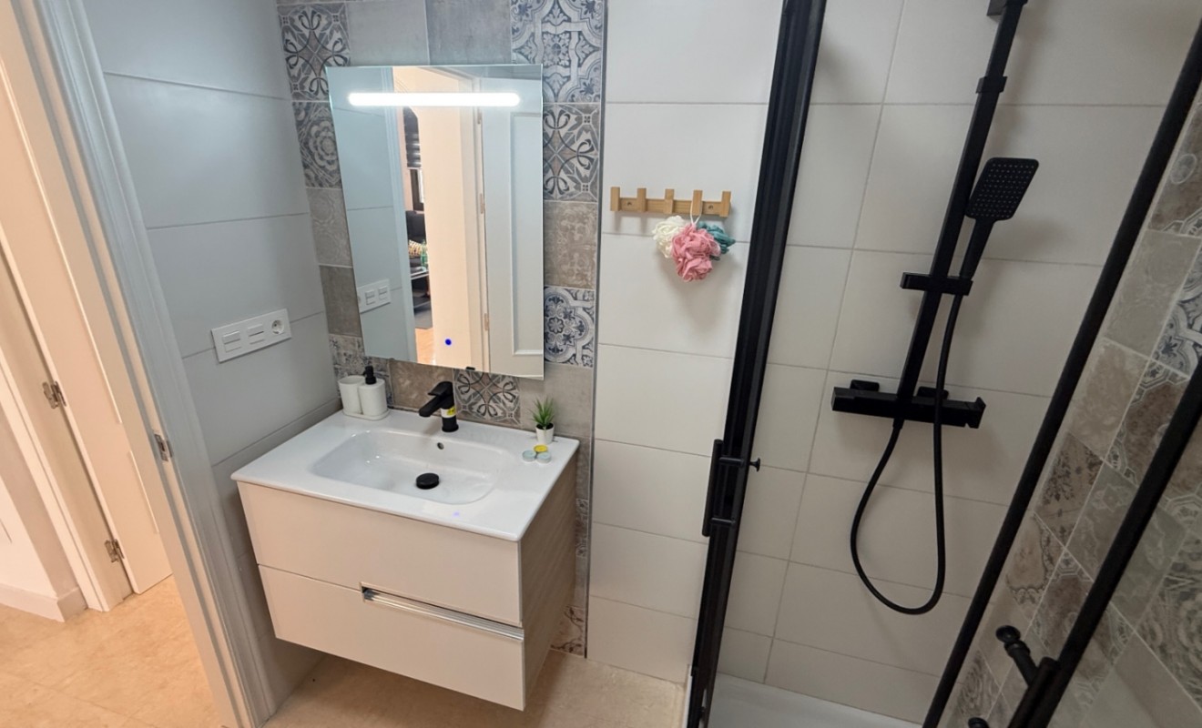 Sale - Townhouse - San Miguel de Salinas - Costa Blanca Sur