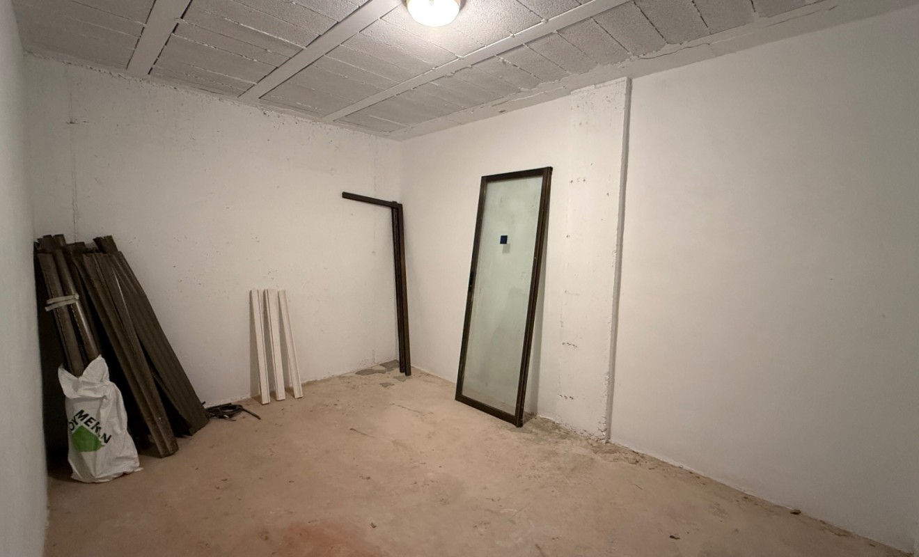 Sale - Townhouse - San Miguel de Salinas - Costa Blanca Sur