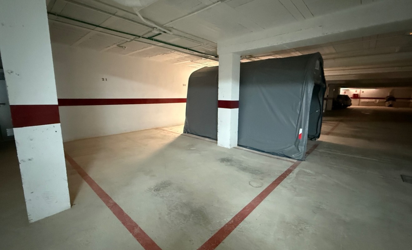 Sale - Townhouse - San Miguel de Salinas - Costa Blanca Sur