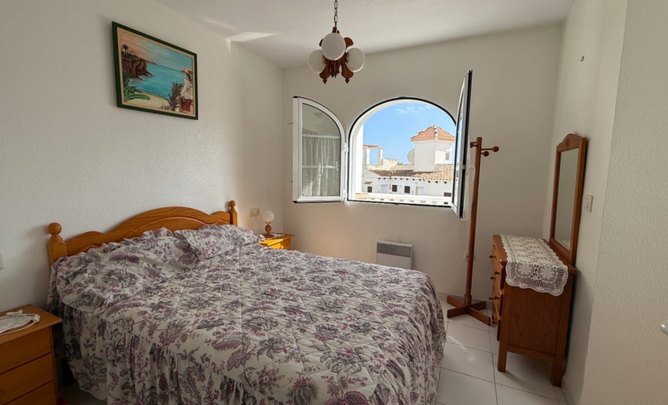 Revente - Duplex - San Miguel de Salinas