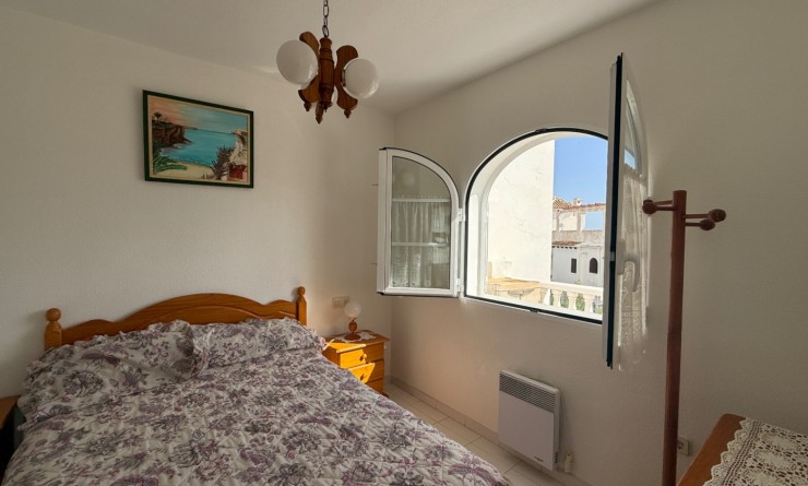 Revente - Duplex - San Miguel de Salinas