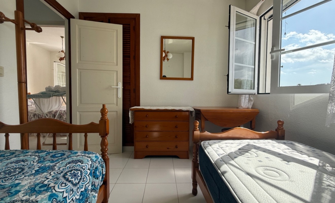 Revente - Duplex - San Miguel de Salinas