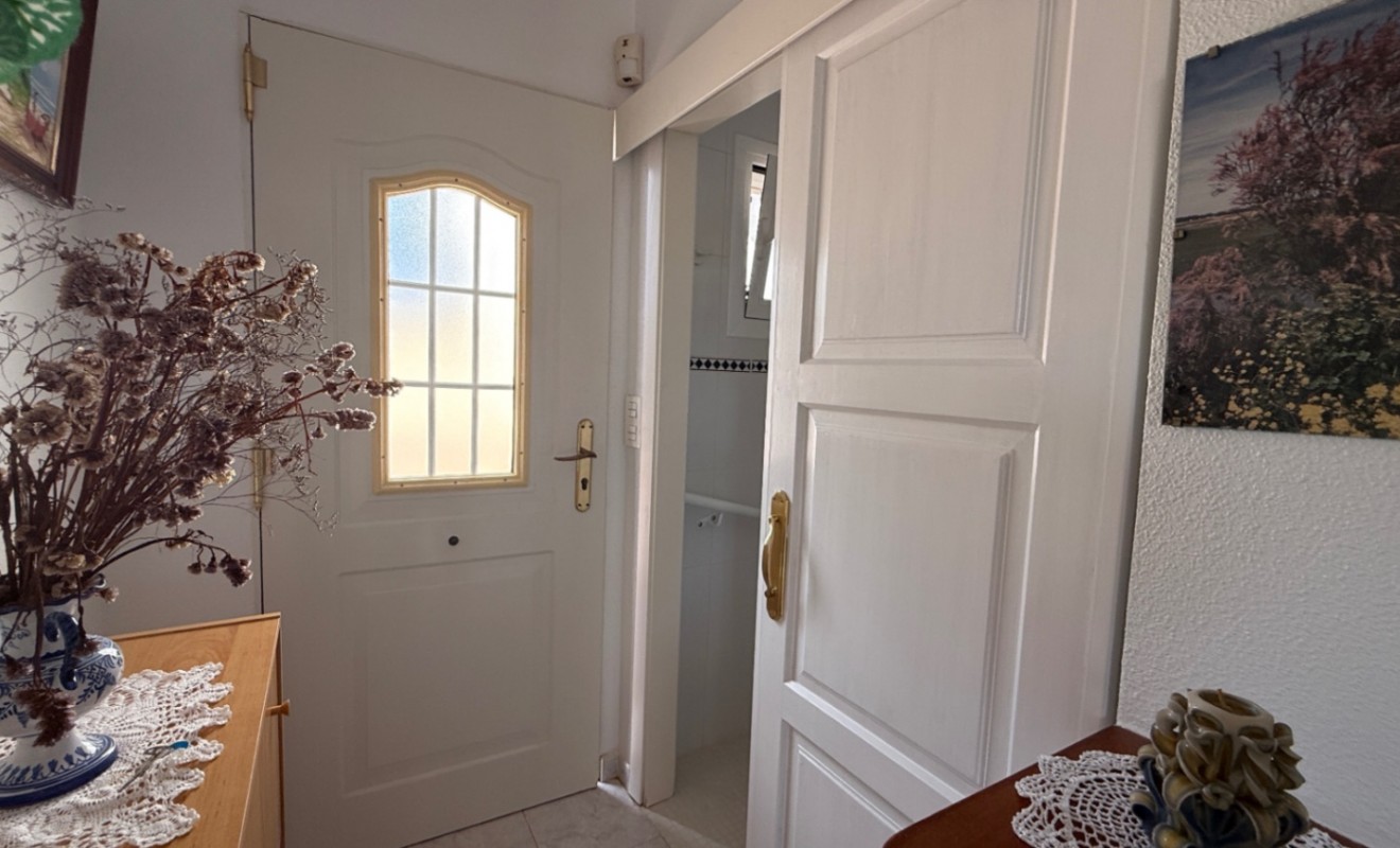 Revente - Duplex - San Miguel de Salinas