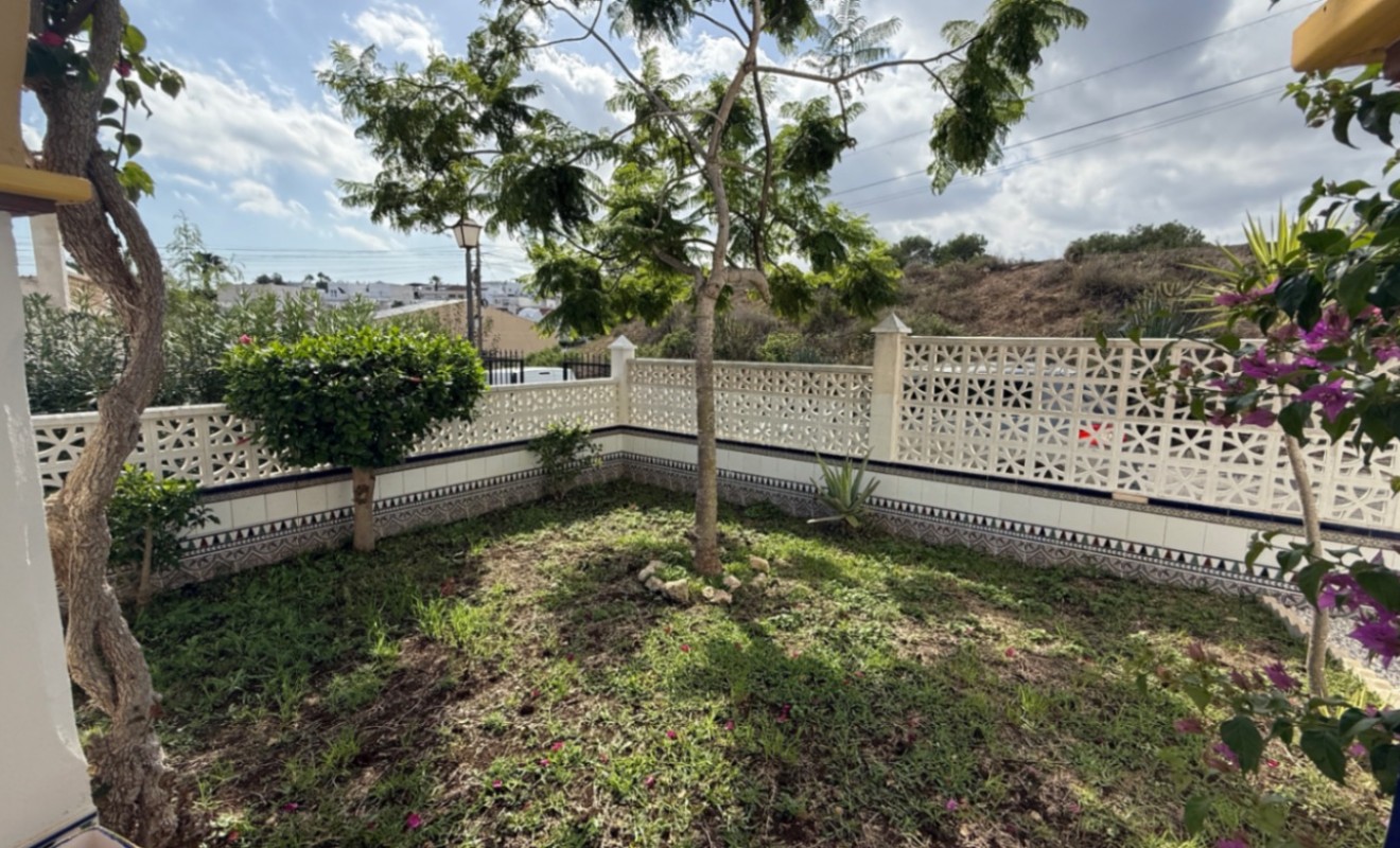 Revente - Duplex - San Miguel de Salinas