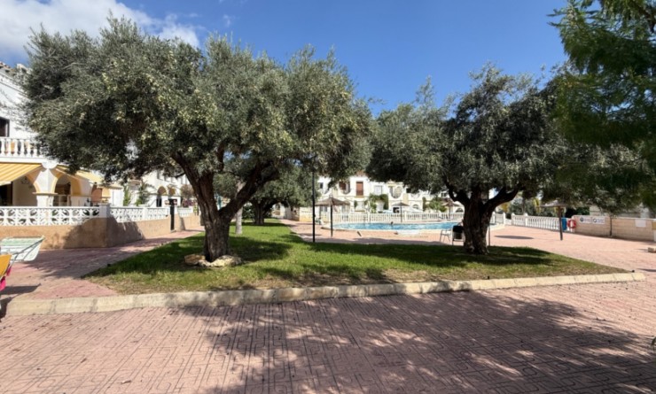 Revente - Duplex - San Miguel de Salinas