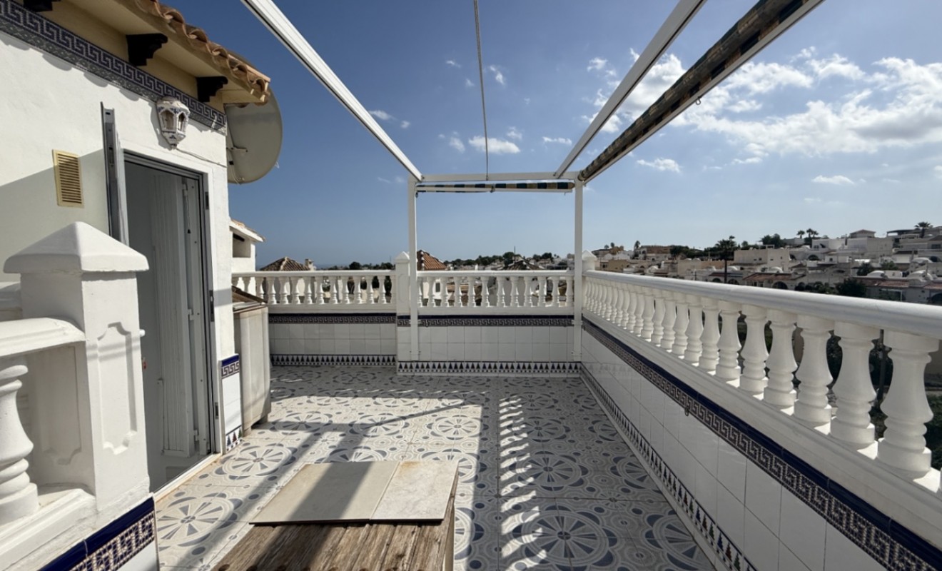 Revente - Duplex - San Miguel de Salinas