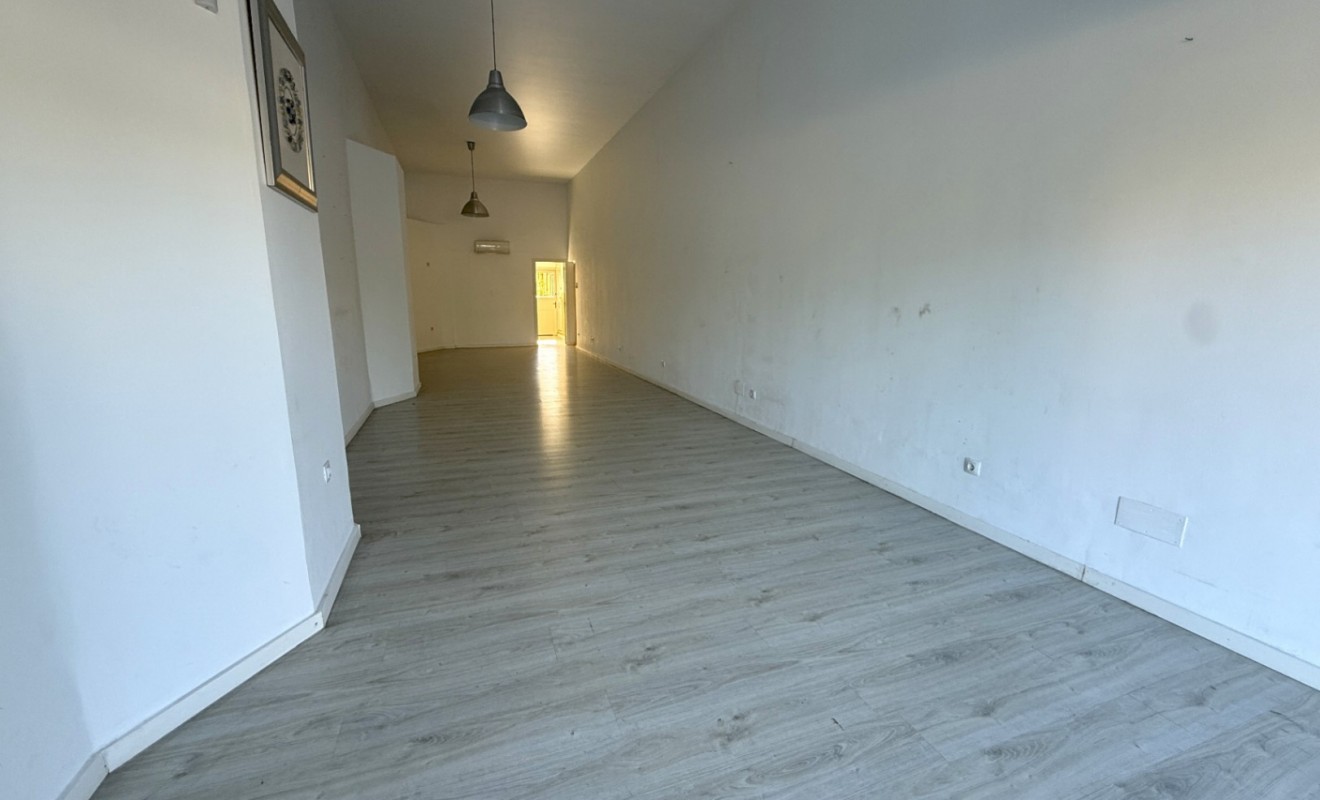 Revente - Building - Palma - Mallorca