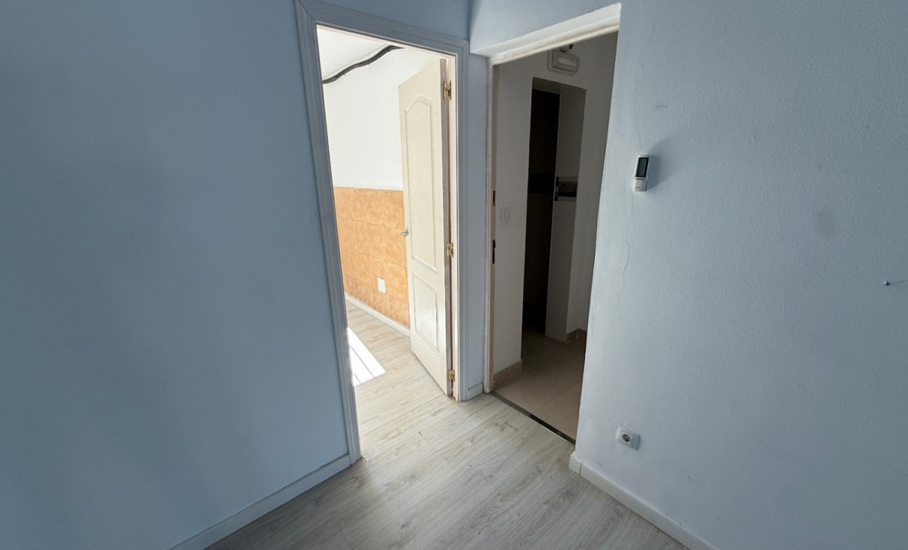 Revente - Building - Palma - Mallorca