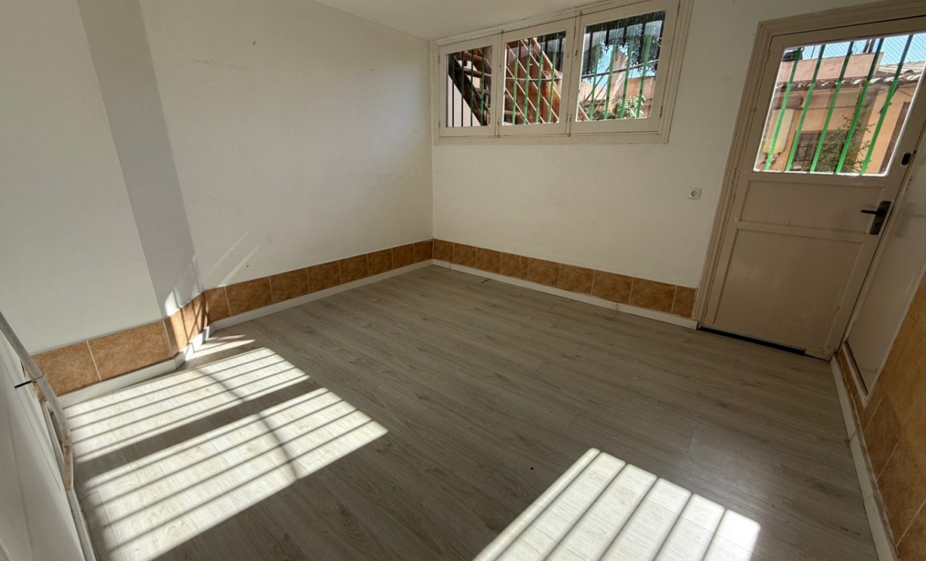 Revente - Building - Palma - Mallorca