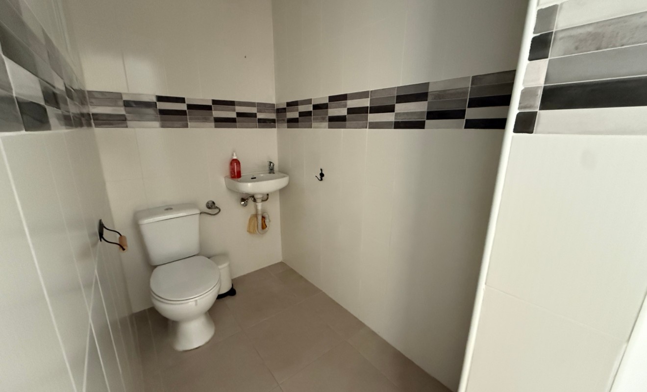 Revente - Building - Palma - Mallorca